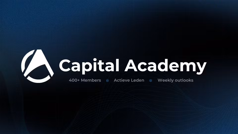 Capital Academy Plus 
