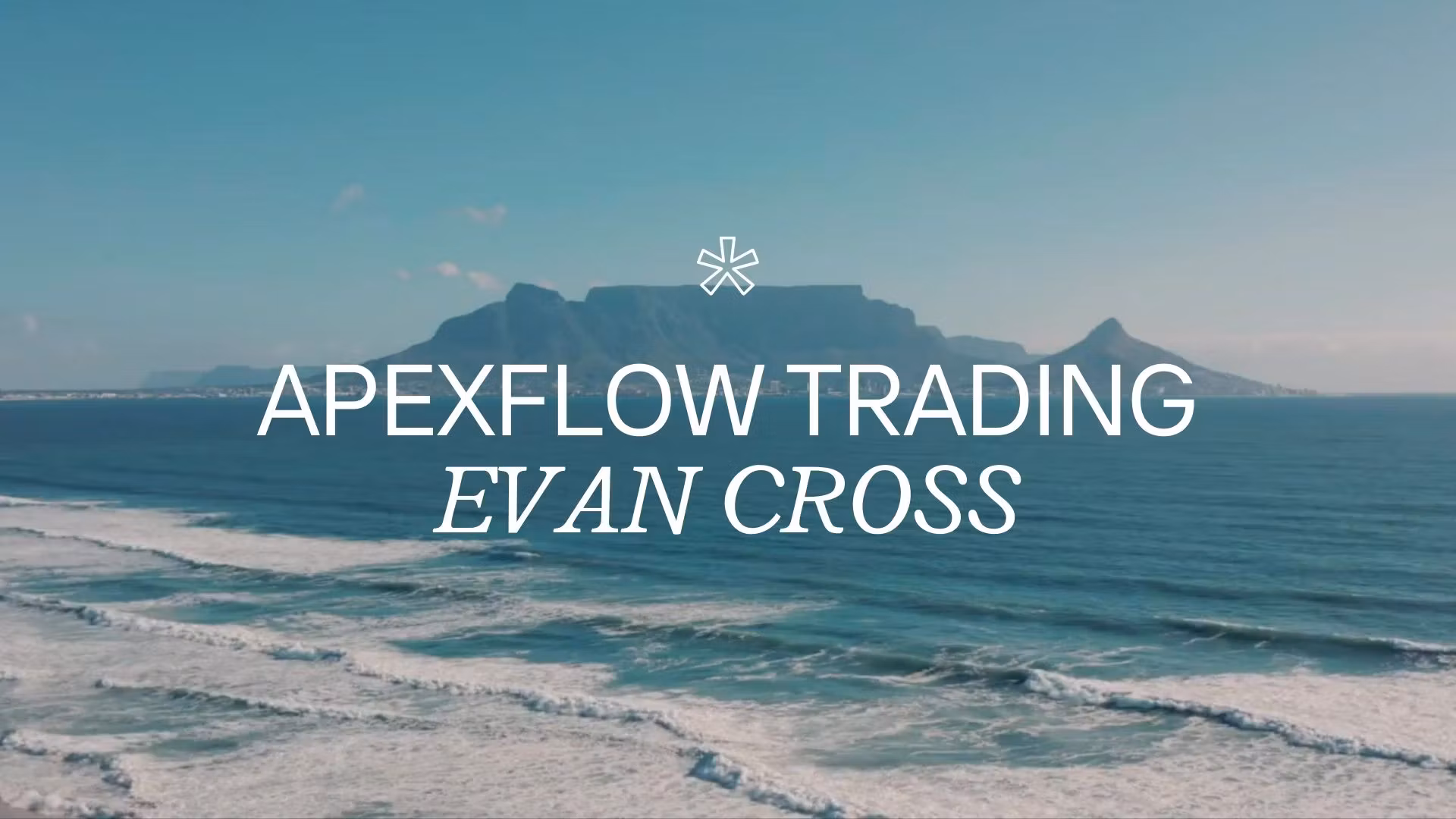 ApexFlow Trading