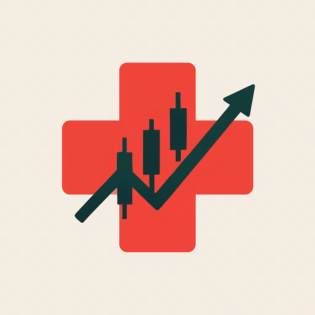 Trader's Aid Station