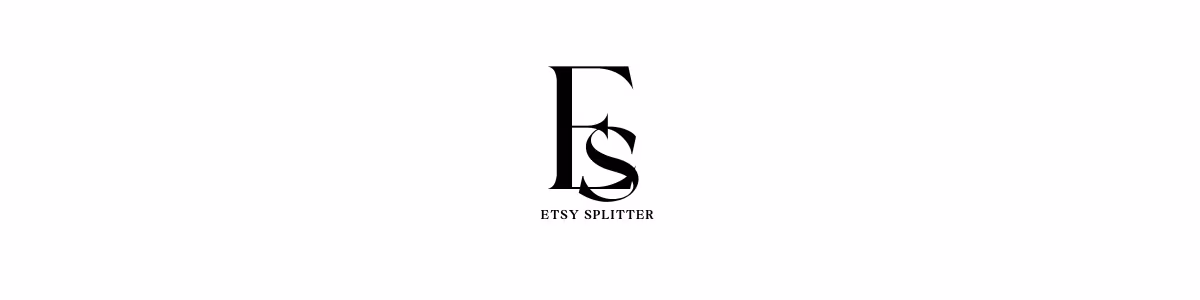 Etsy Splitter