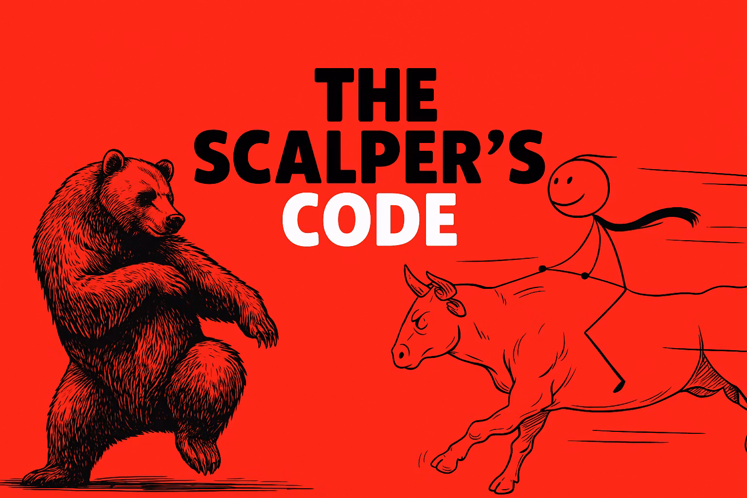 The Scalper's Code Playbook