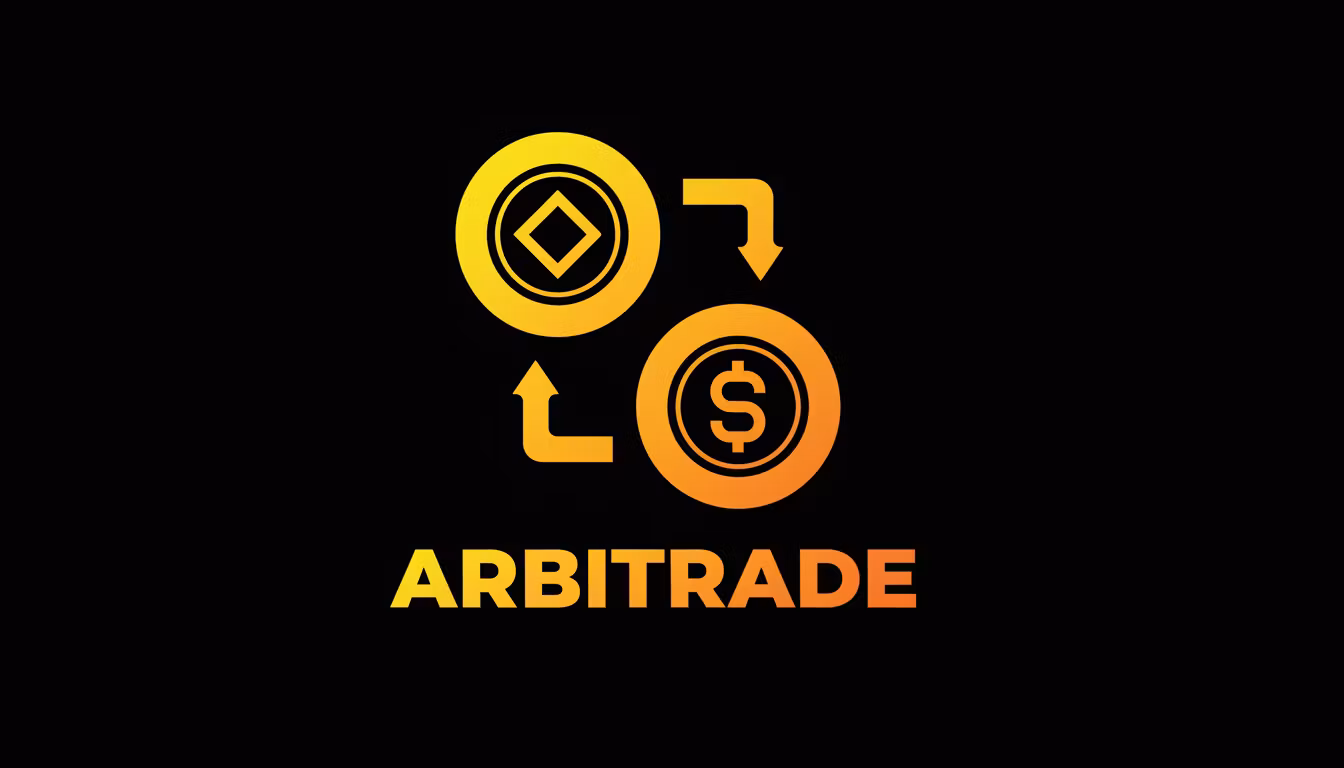 Arbitrade