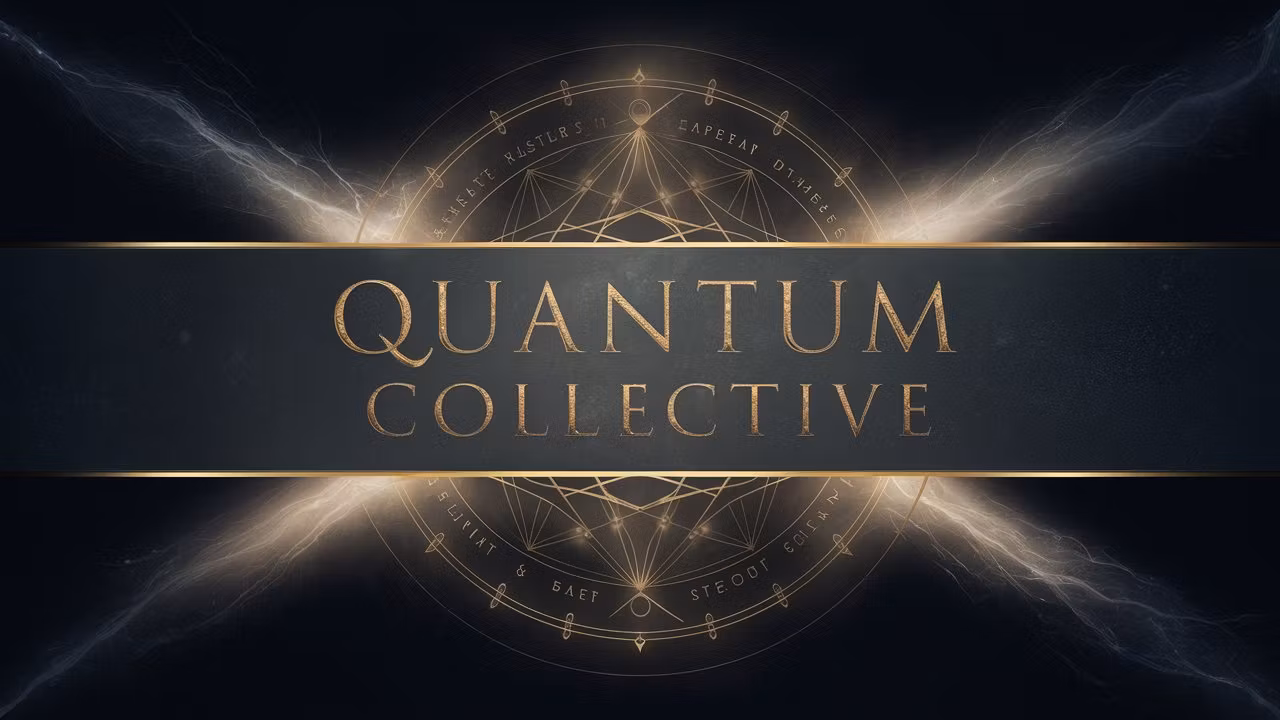 QUANTUM COLLECTIVE