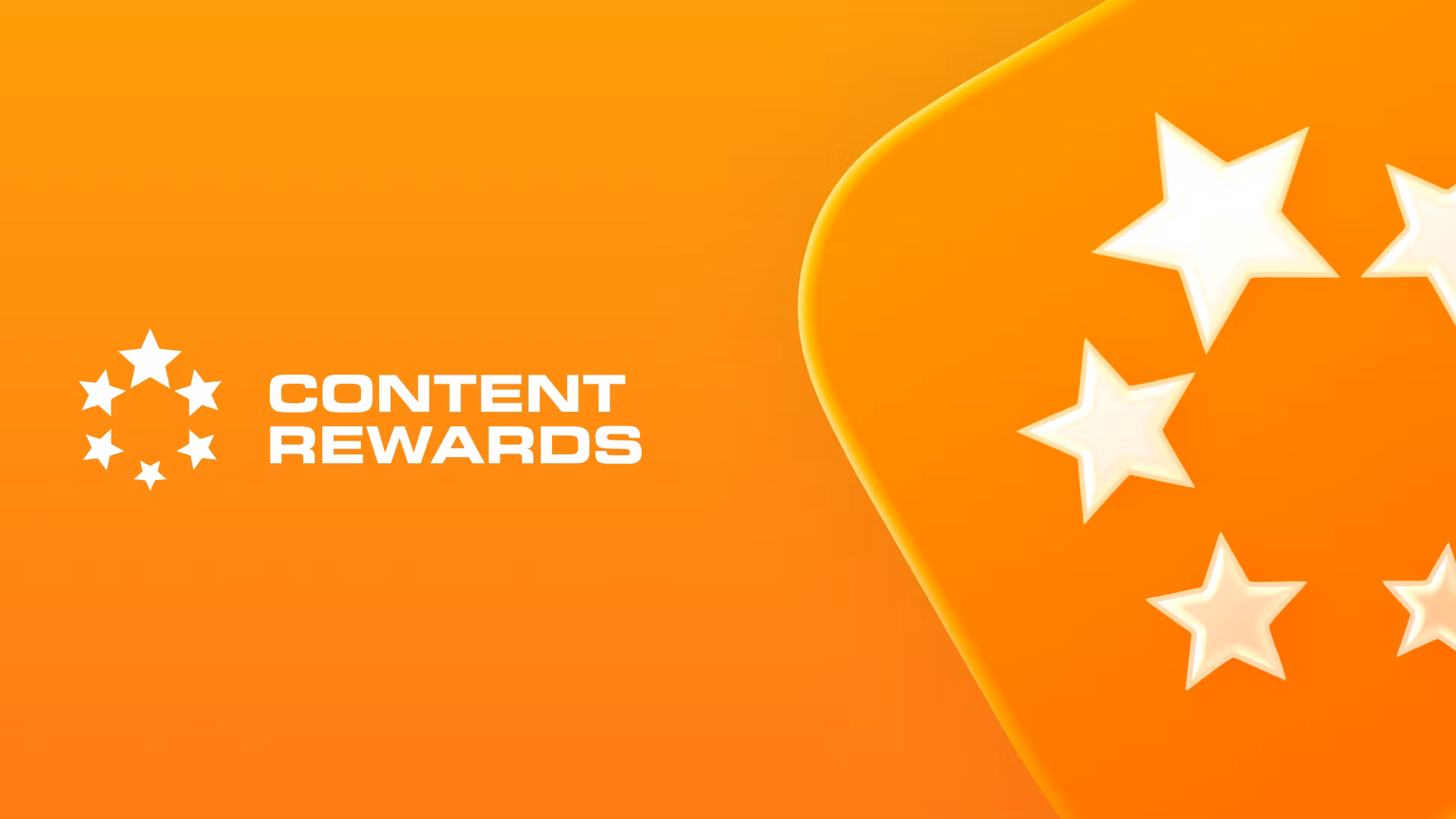 Content Rewards Power Users