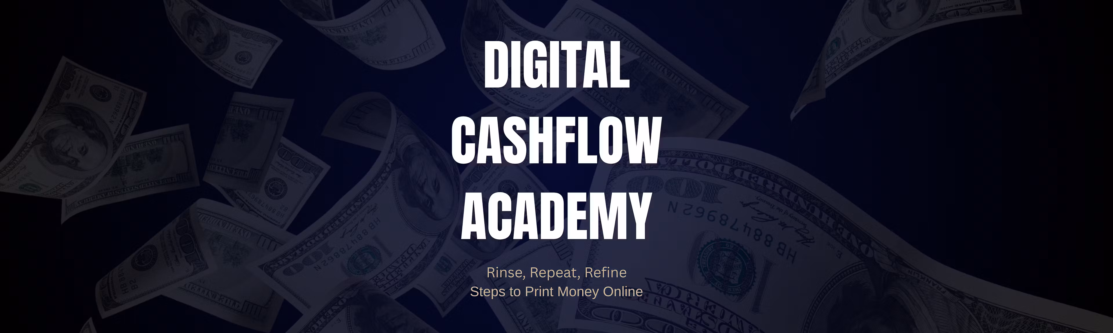 Digital Cashflow Academy
