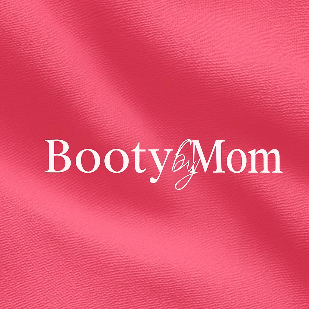 BootyByMom