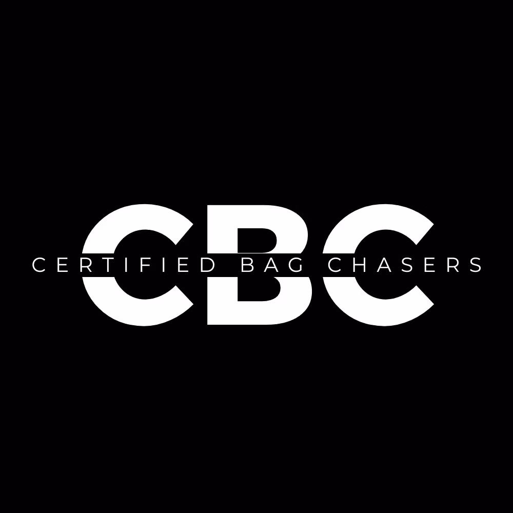 Certified Bag Chasers