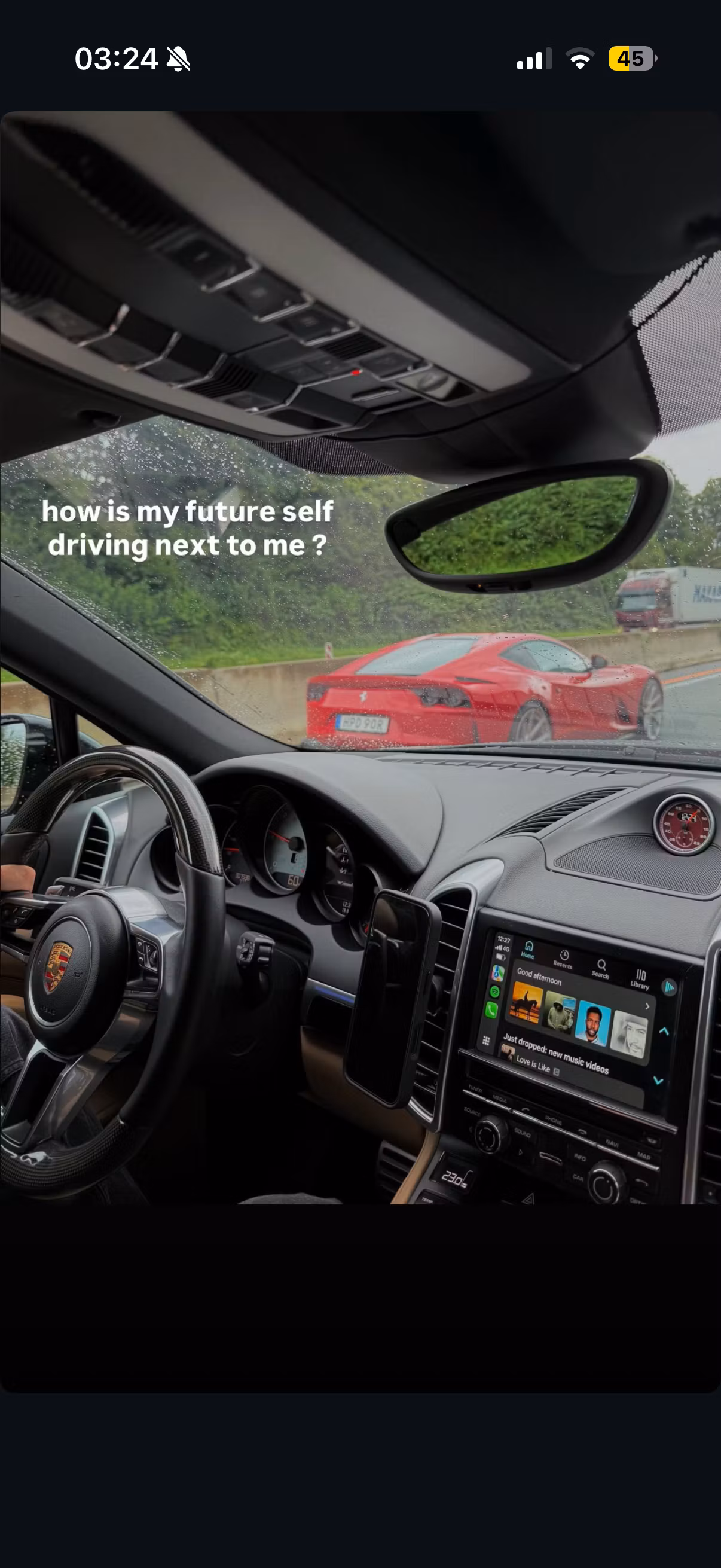 BUNY AFFILIATE PROGRAM