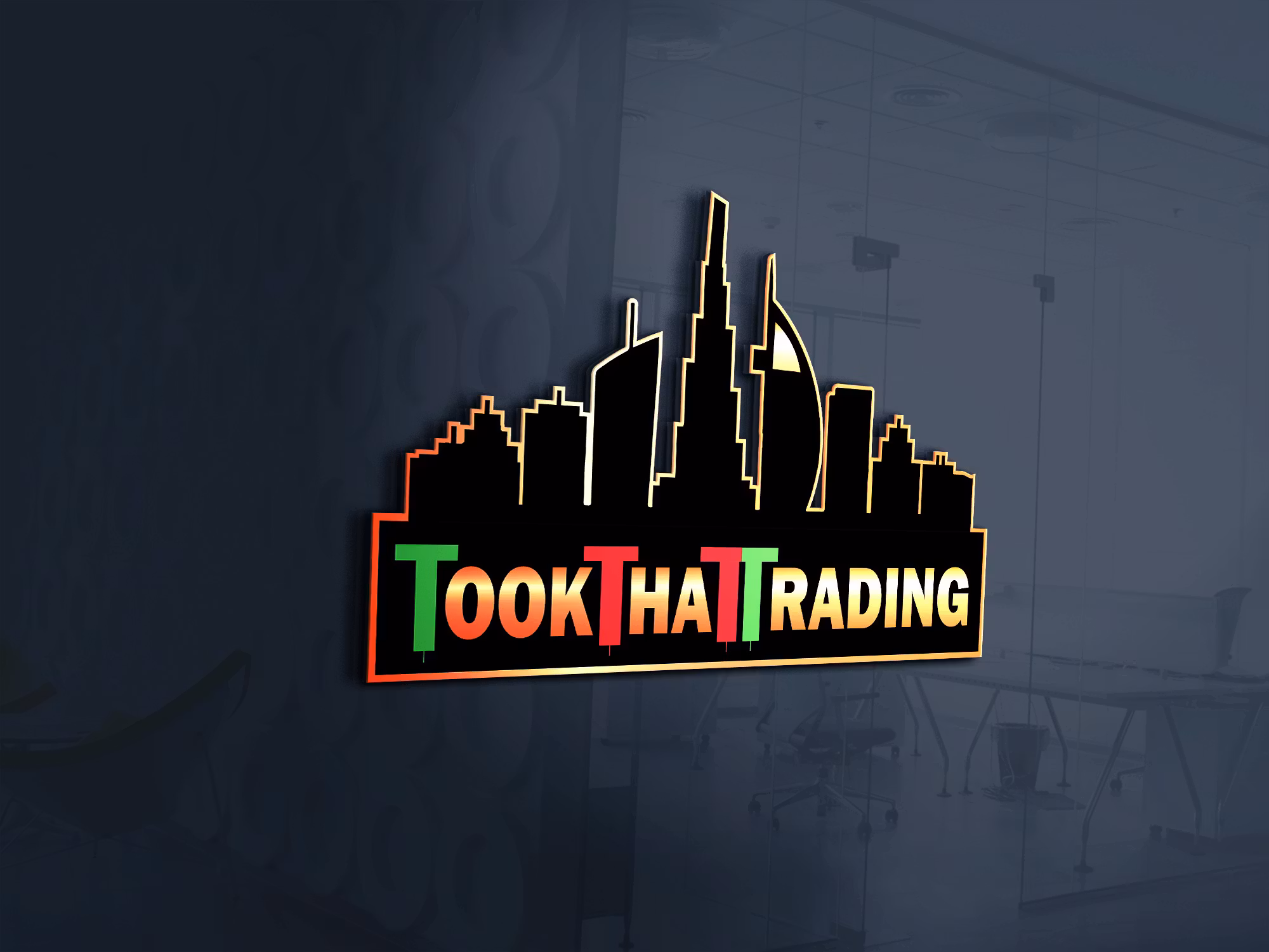 TookThatTradingGroup