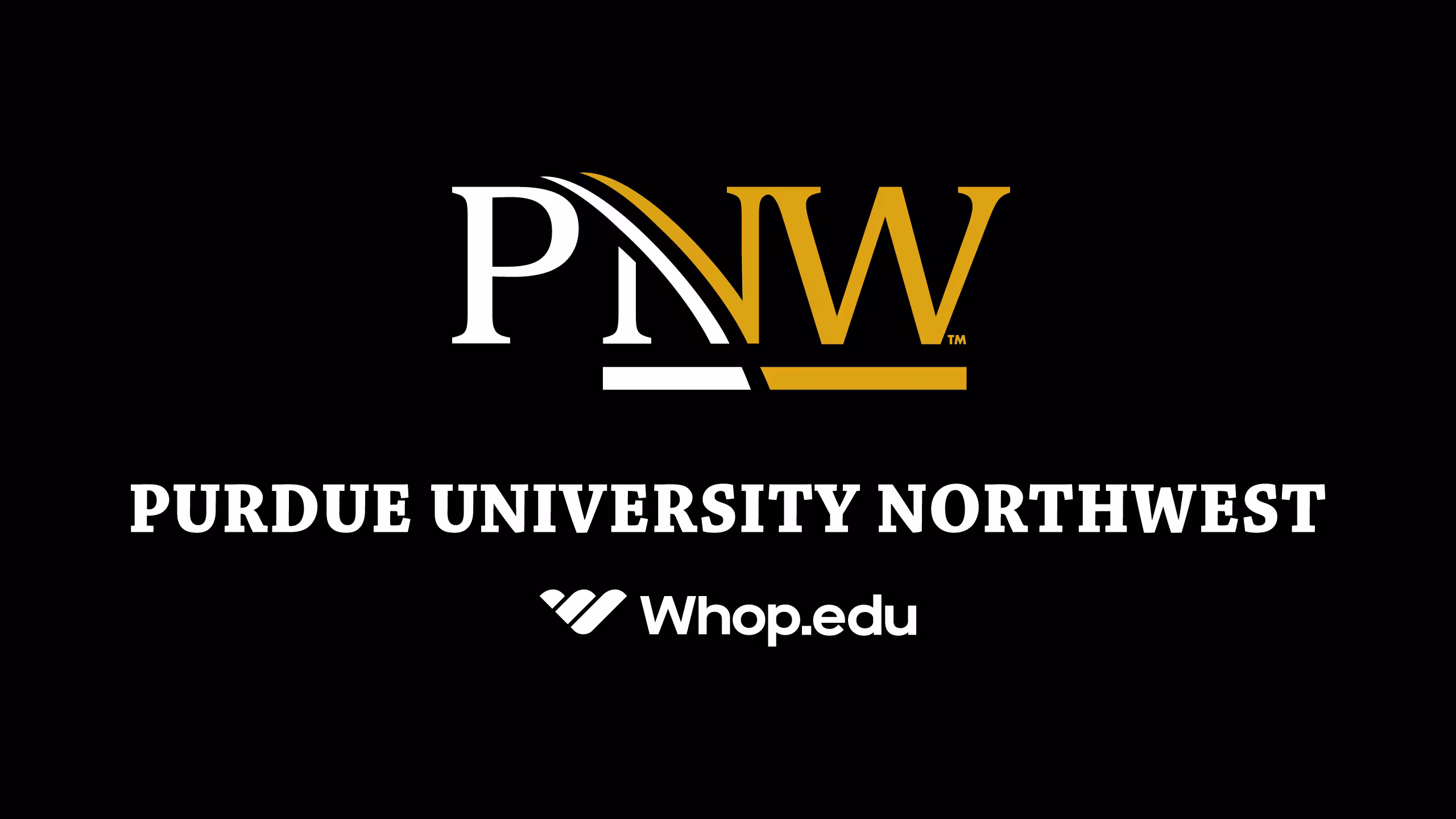 Purdue University Northwest