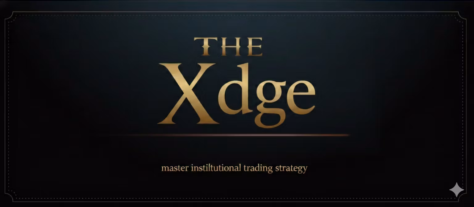 The Xdge