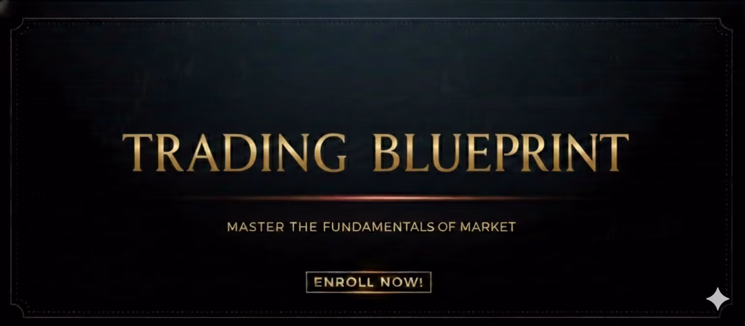 Beginner’s Blueprint