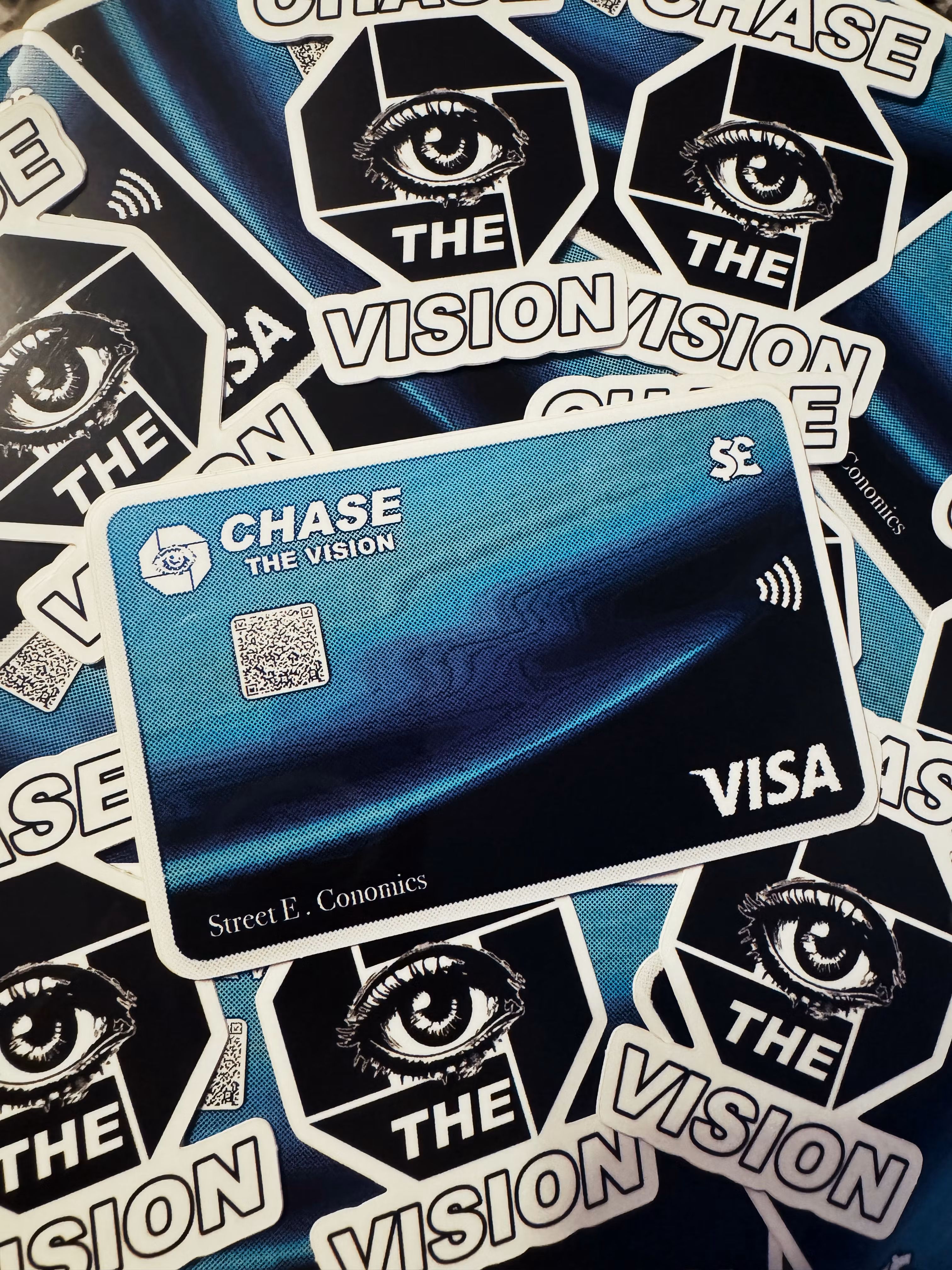 Street Economics Hub