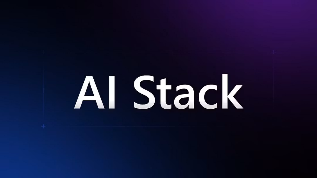 AI Stack
