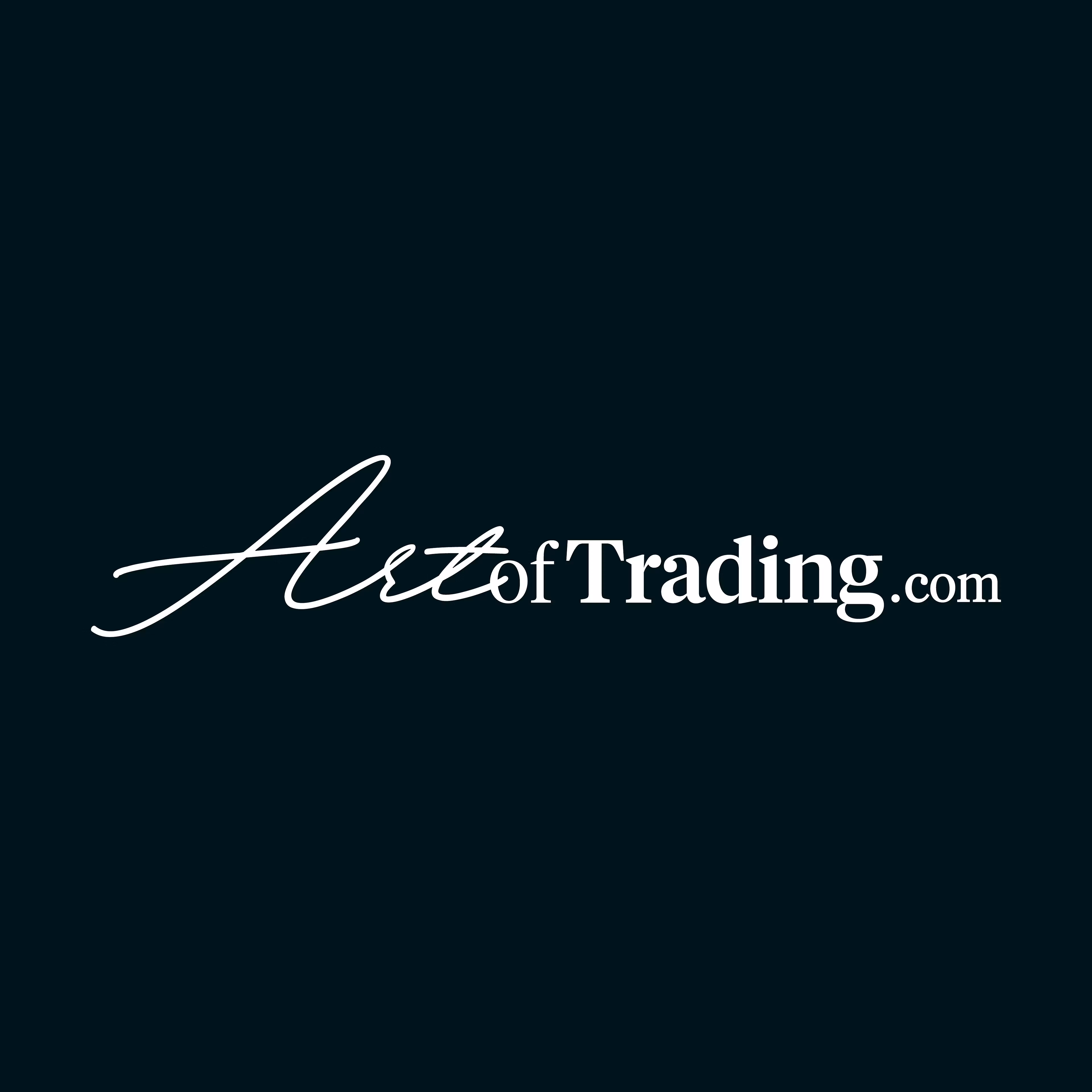 Art Of Trading