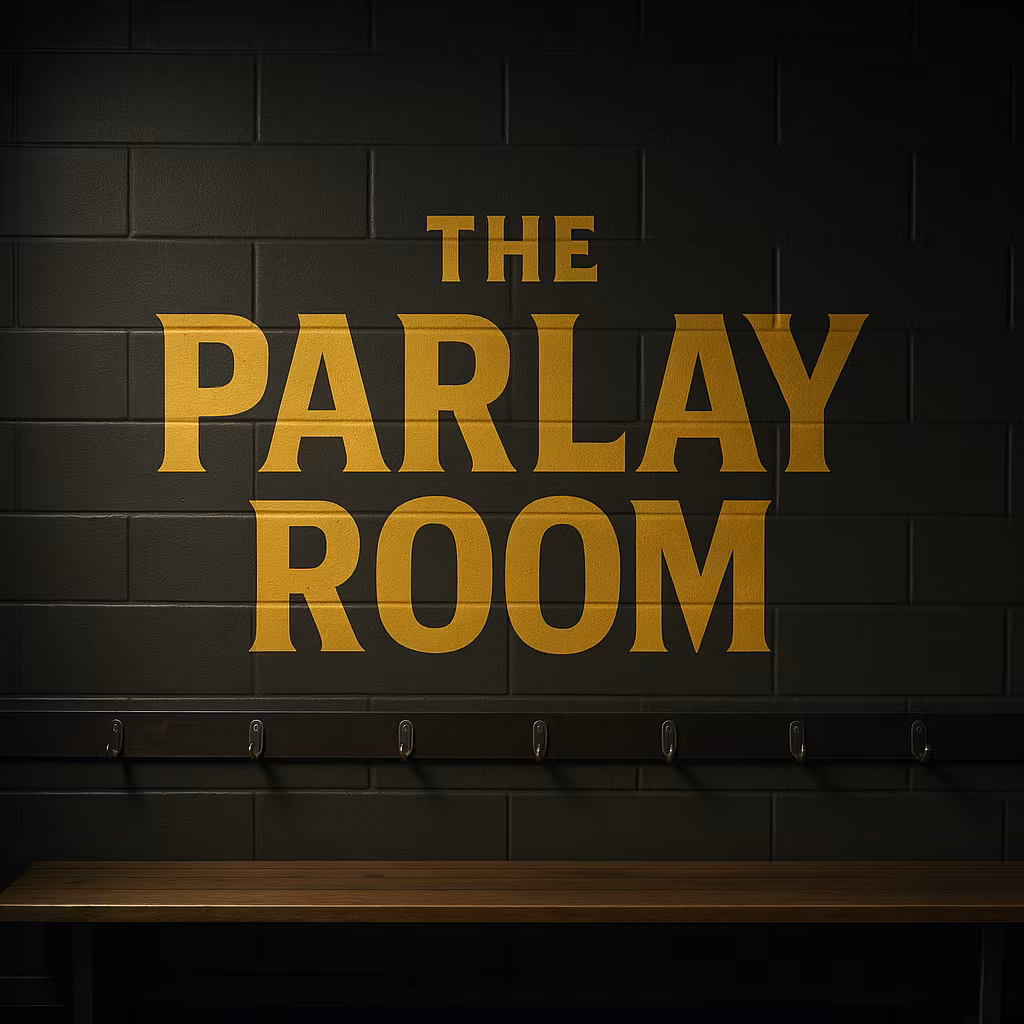 The Parlay Room