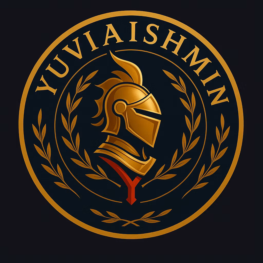 YUVIAISHMIN PREMIUM CHANNELS