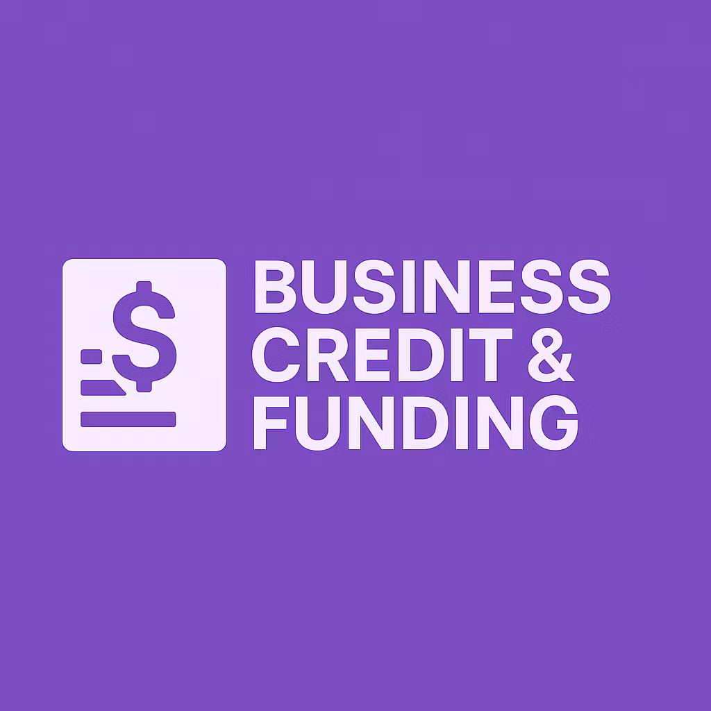Biz Credit & Funding Community
