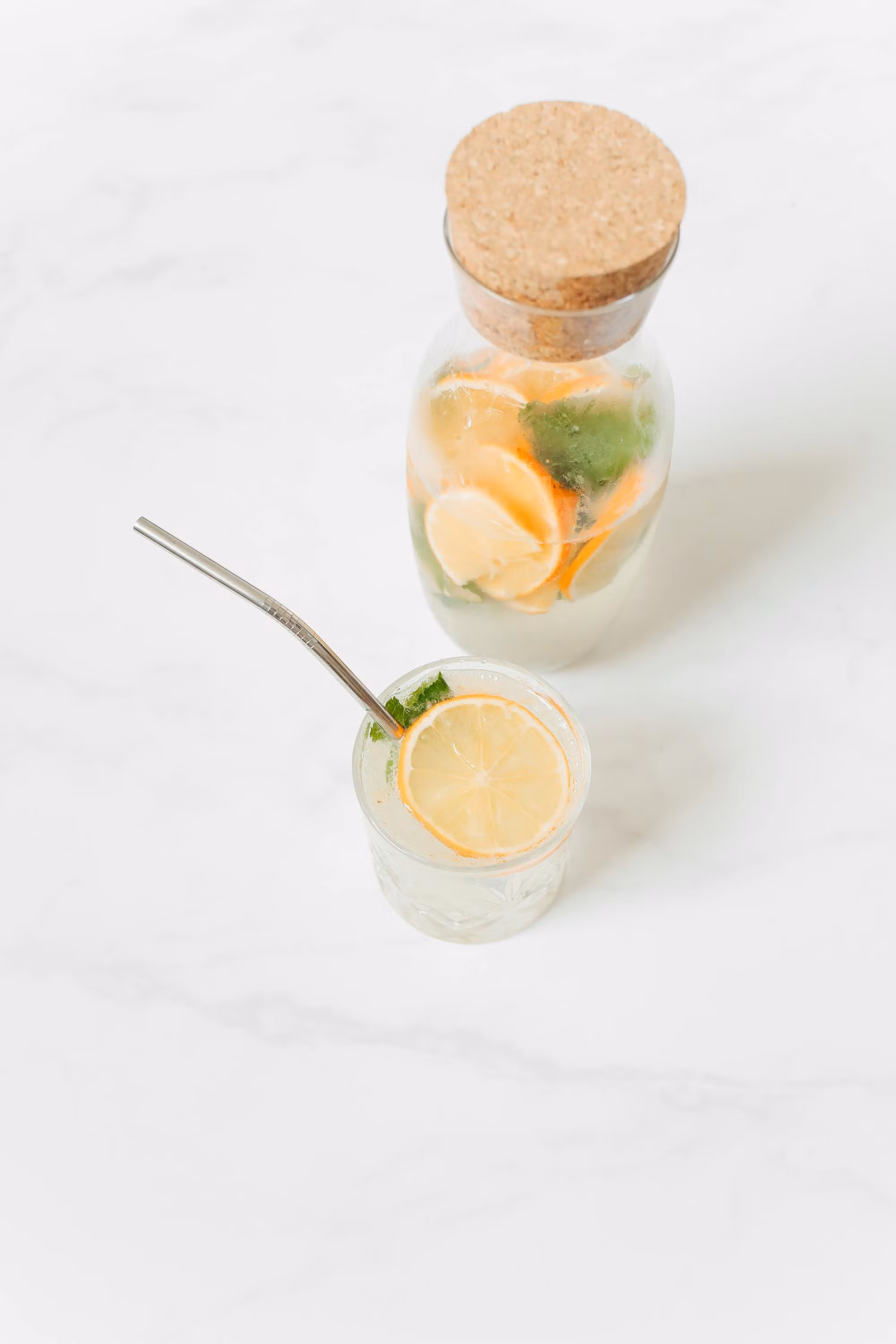 Hydration Made Simple