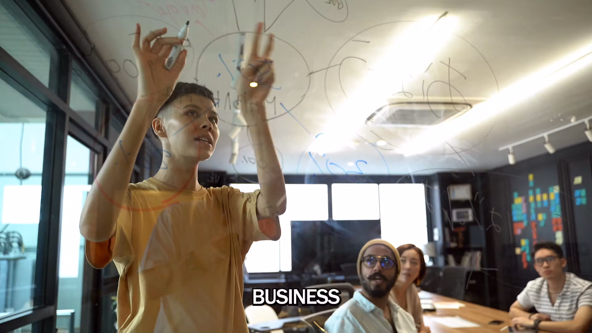 WHOP: Choose The Right Business Model