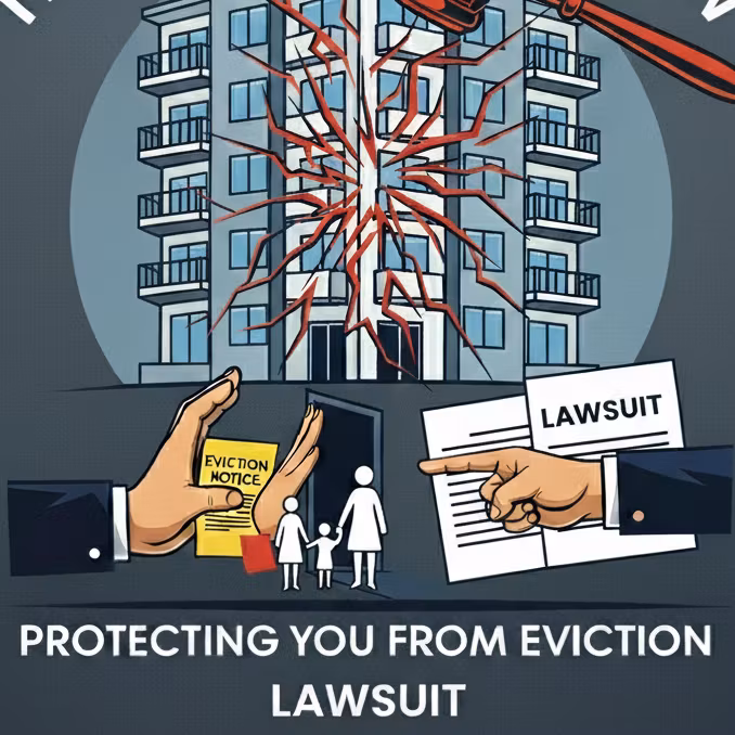 Tenant laws and The Court Systrem