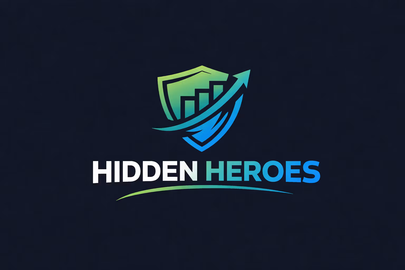 HIDDEN HEROES