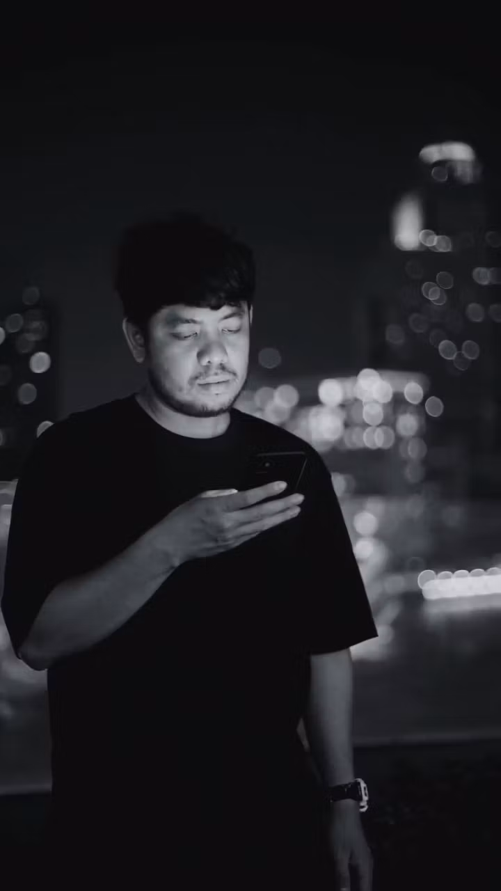 Fake Profile Detection Mastery