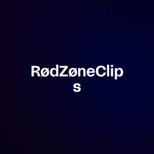 RødZøneClips