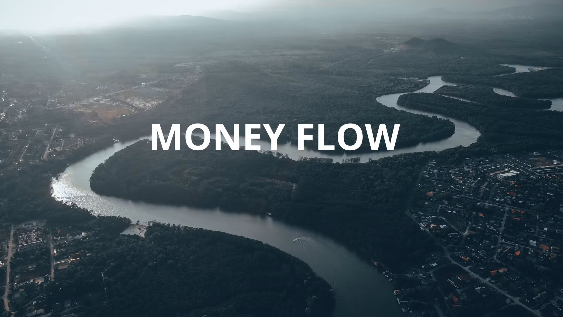 Digital Money Flow