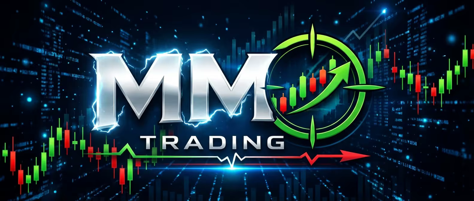 MMO Trading