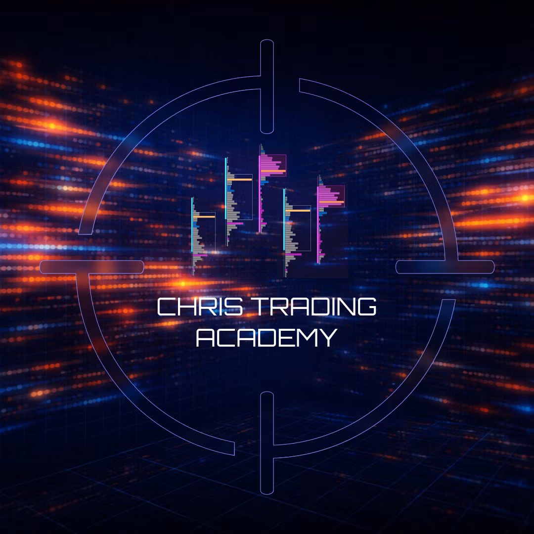 Trading Academy CHRISTRADER