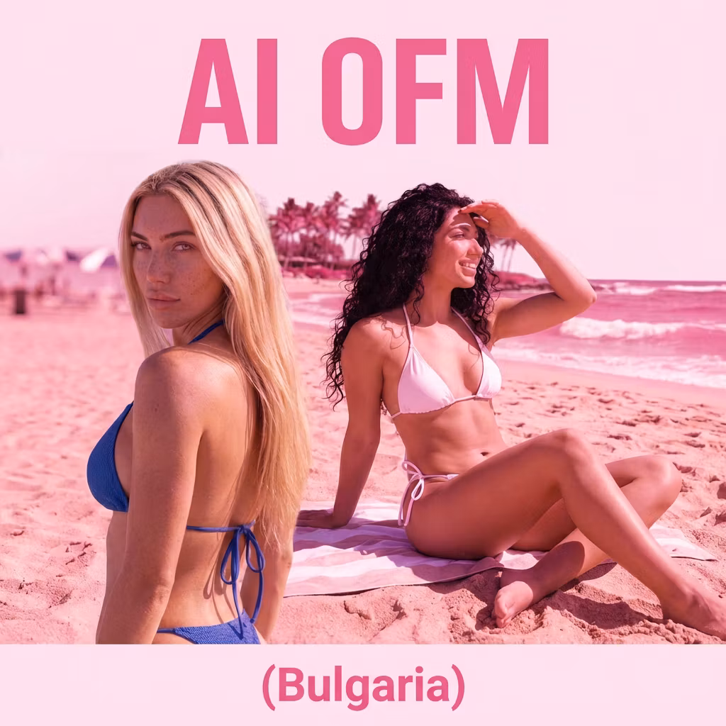 AIOfm Bulgaria