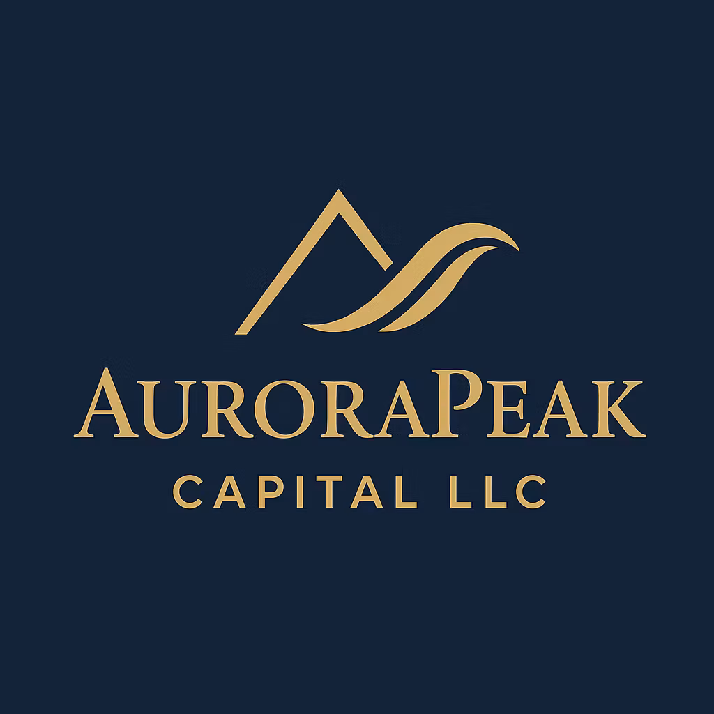 AuroraPeak Trading Academy