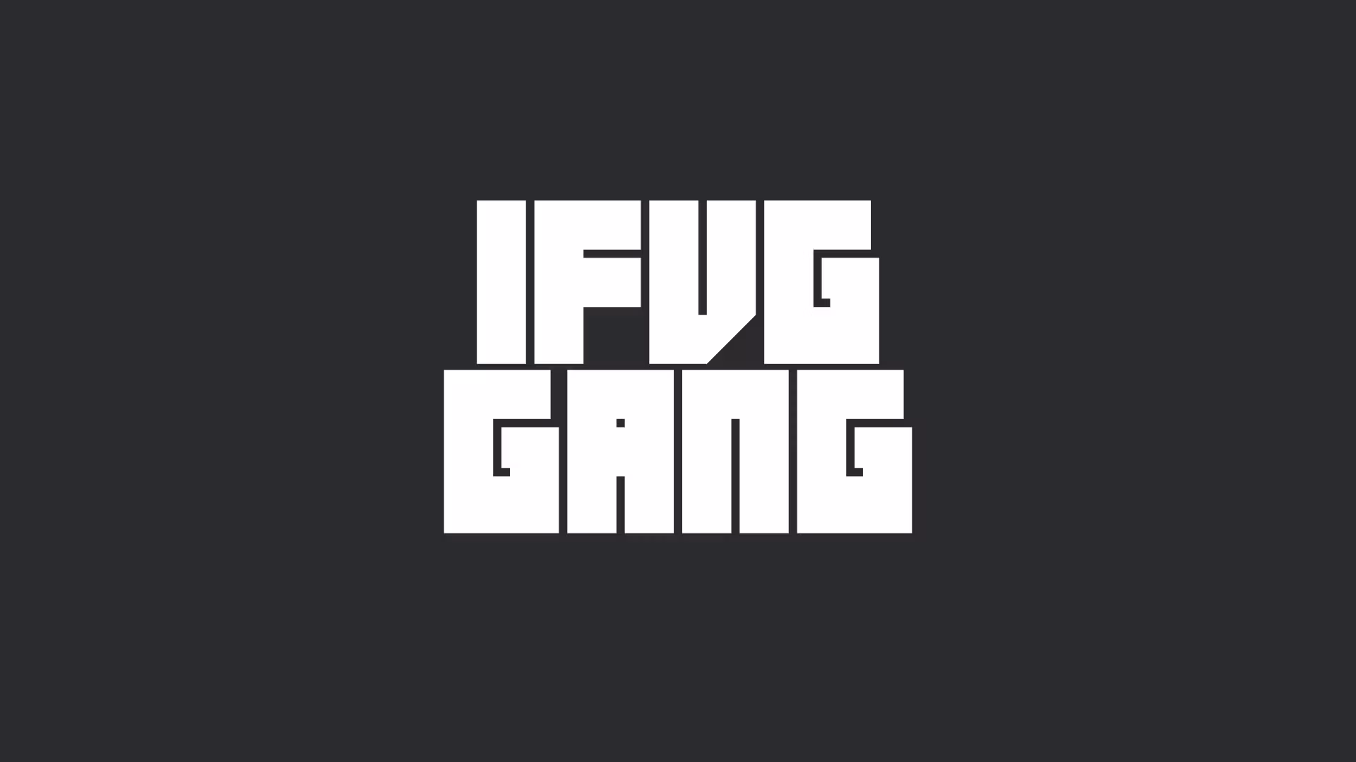 𝙄 𝙁 𝙑 𝙂 - 𝙂 𝘼 𝙉 𝙂 💸