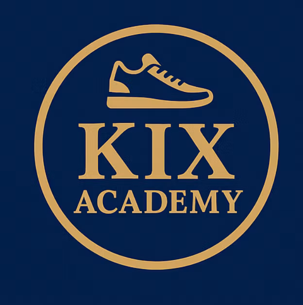 KIX ACADEMY 🎓