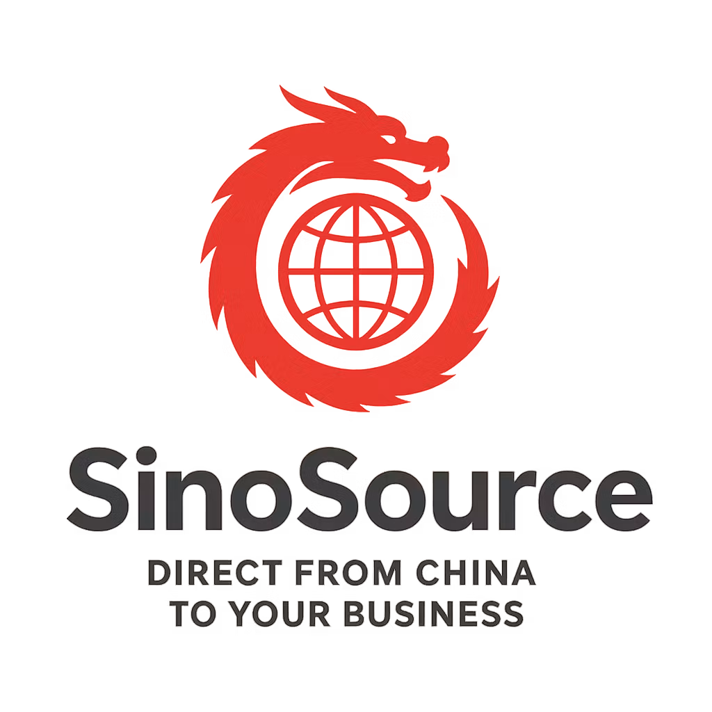 sinosource