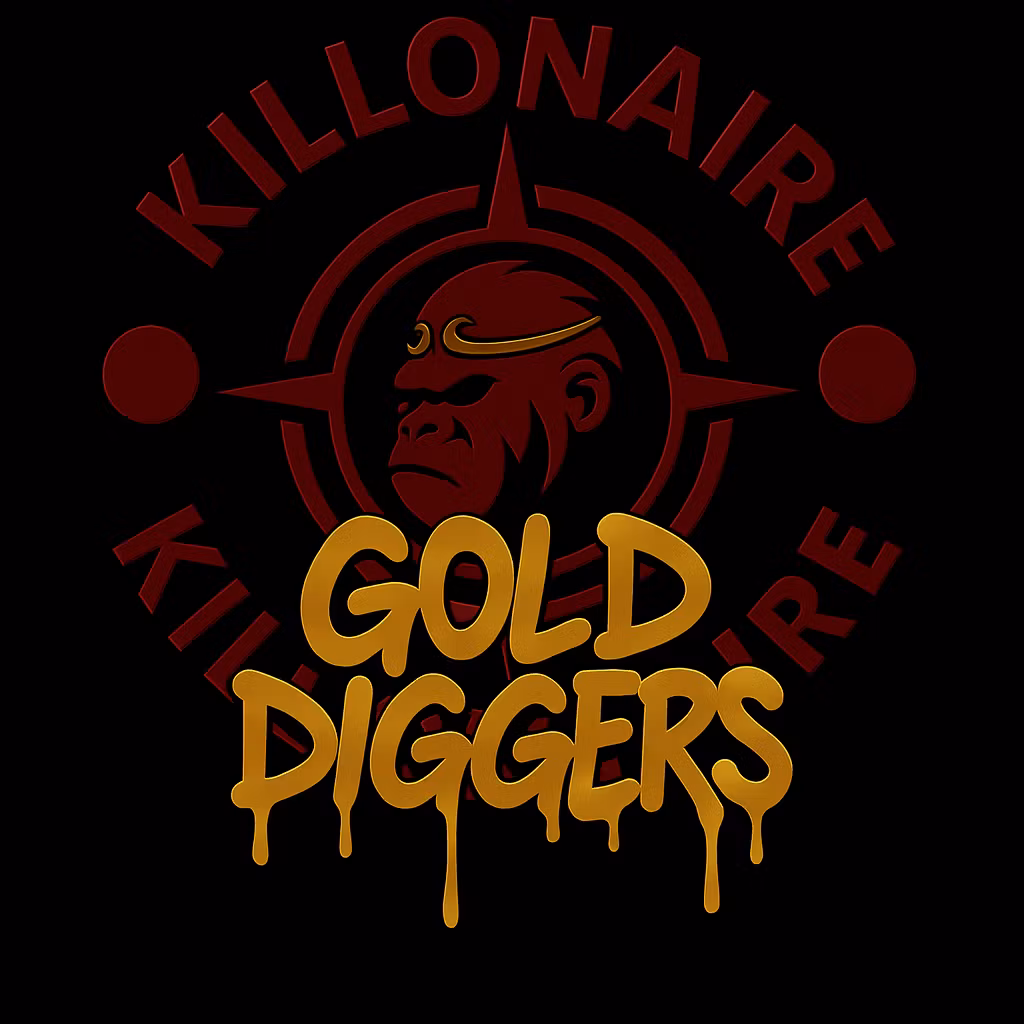 Killionaire Gold Diggers
