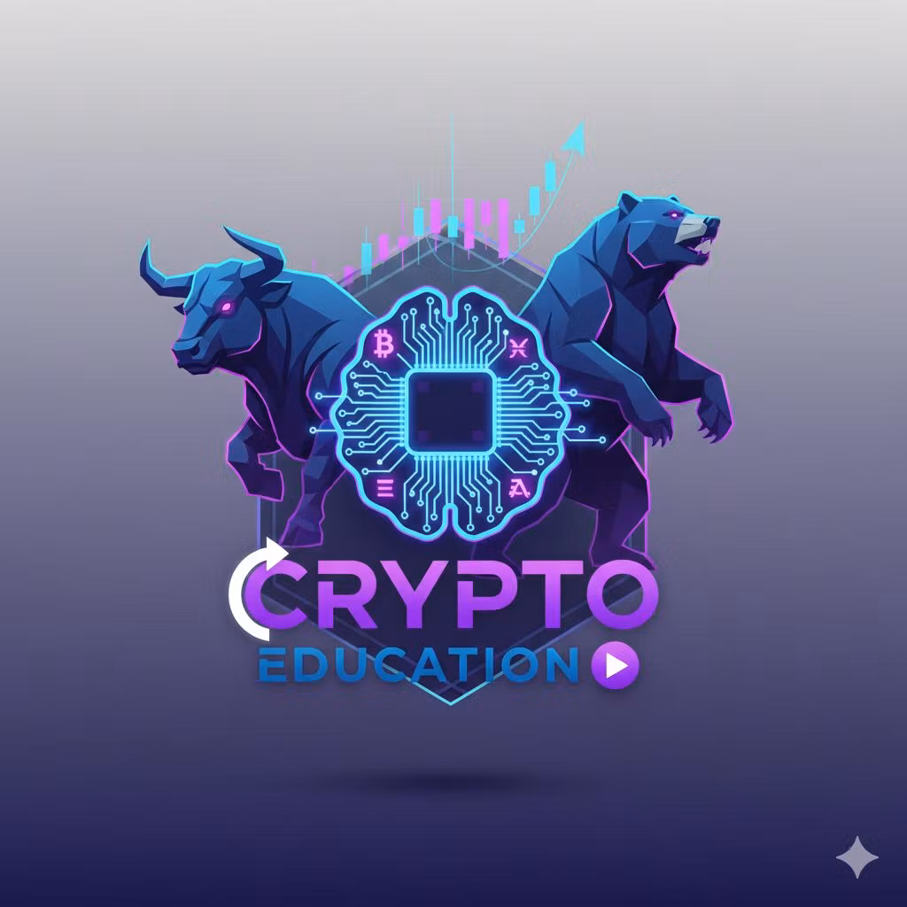 Crypto Education
