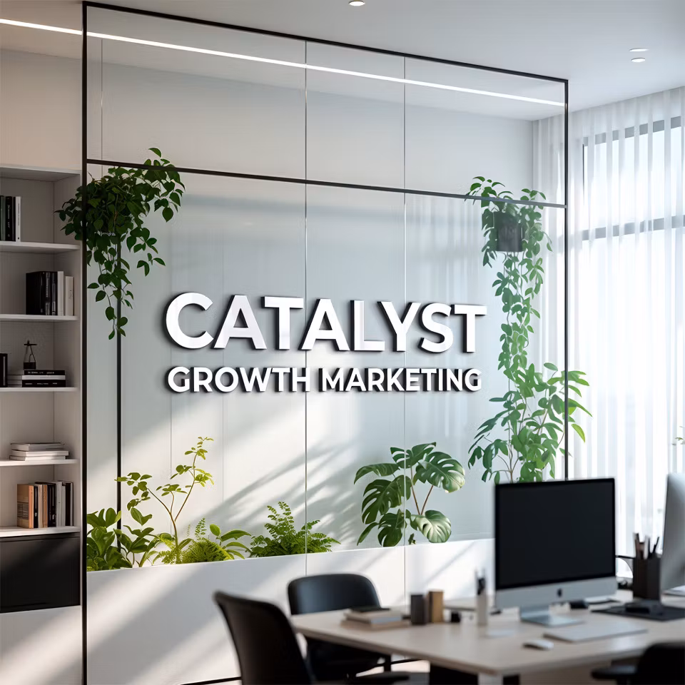 Catalyst Growth Marketing