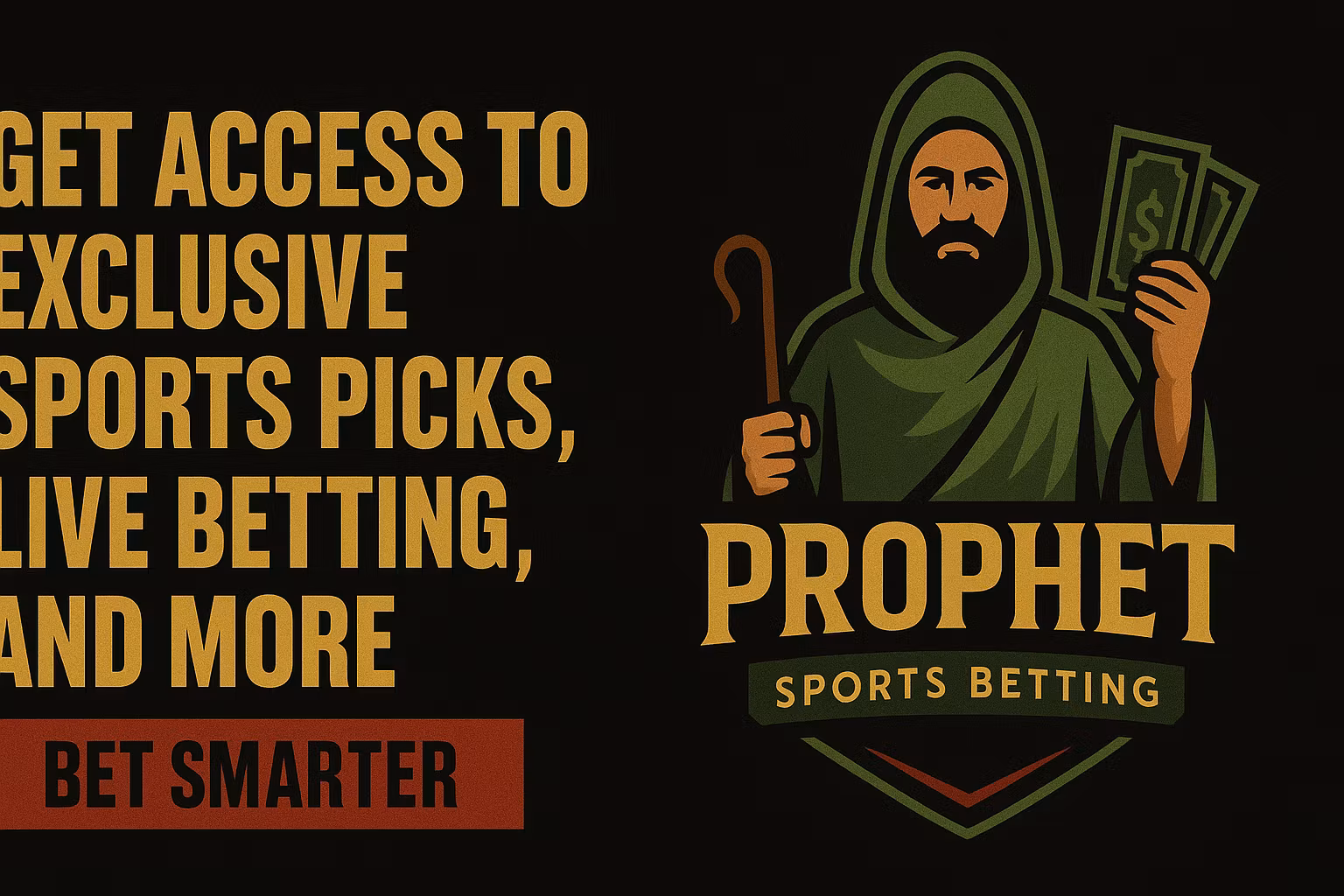 💰Prophet Sportsbetting 💵