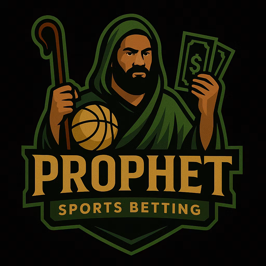 💰Prophet Sportsbetting 💵