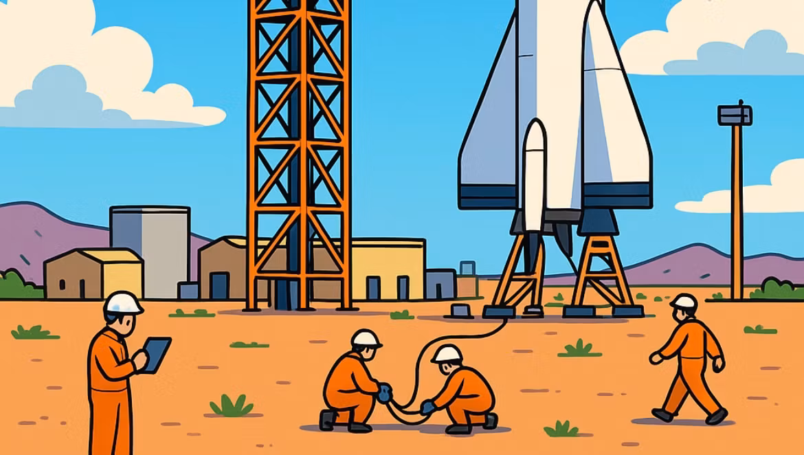 Ground Zero Protocol