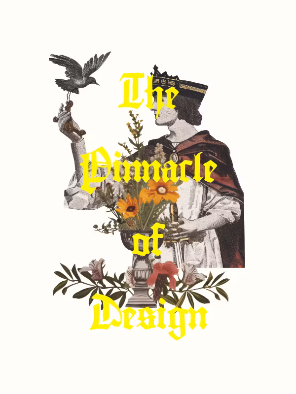 The Pinnacle of Design