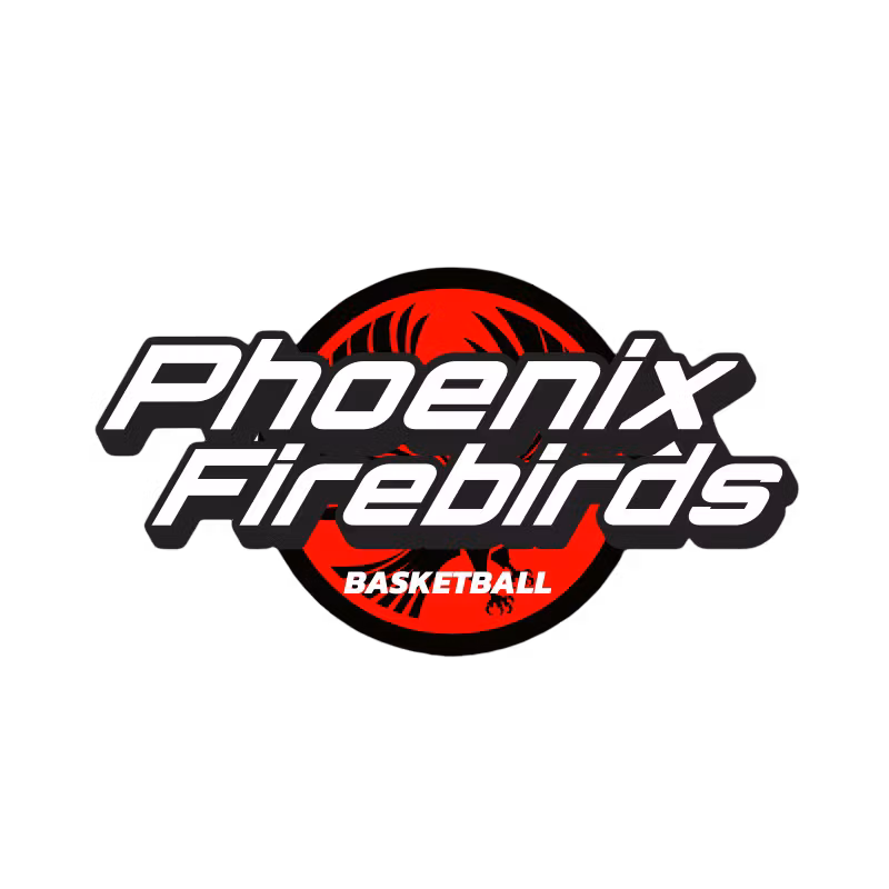 Phoenix Firebirds 🐦‍🔥