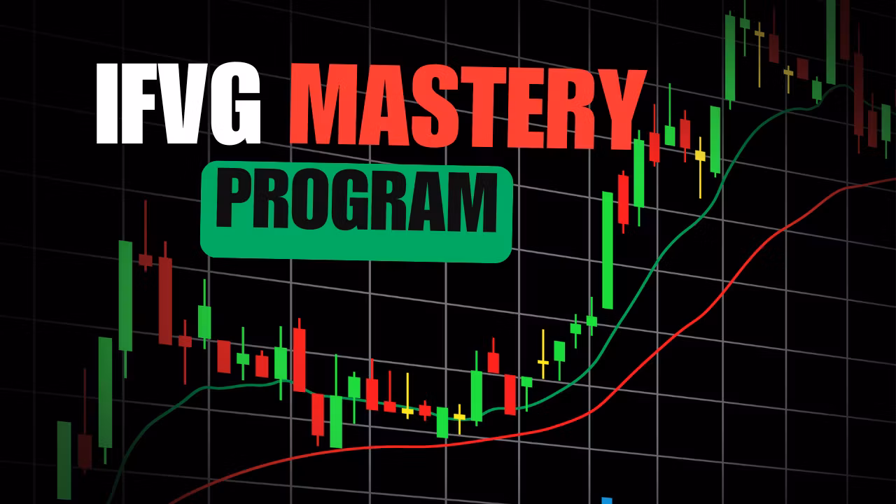 iFVG Mastery Program