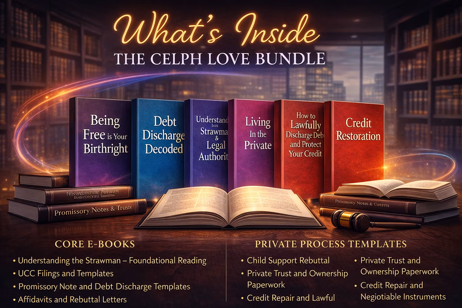 The Celph Love Project