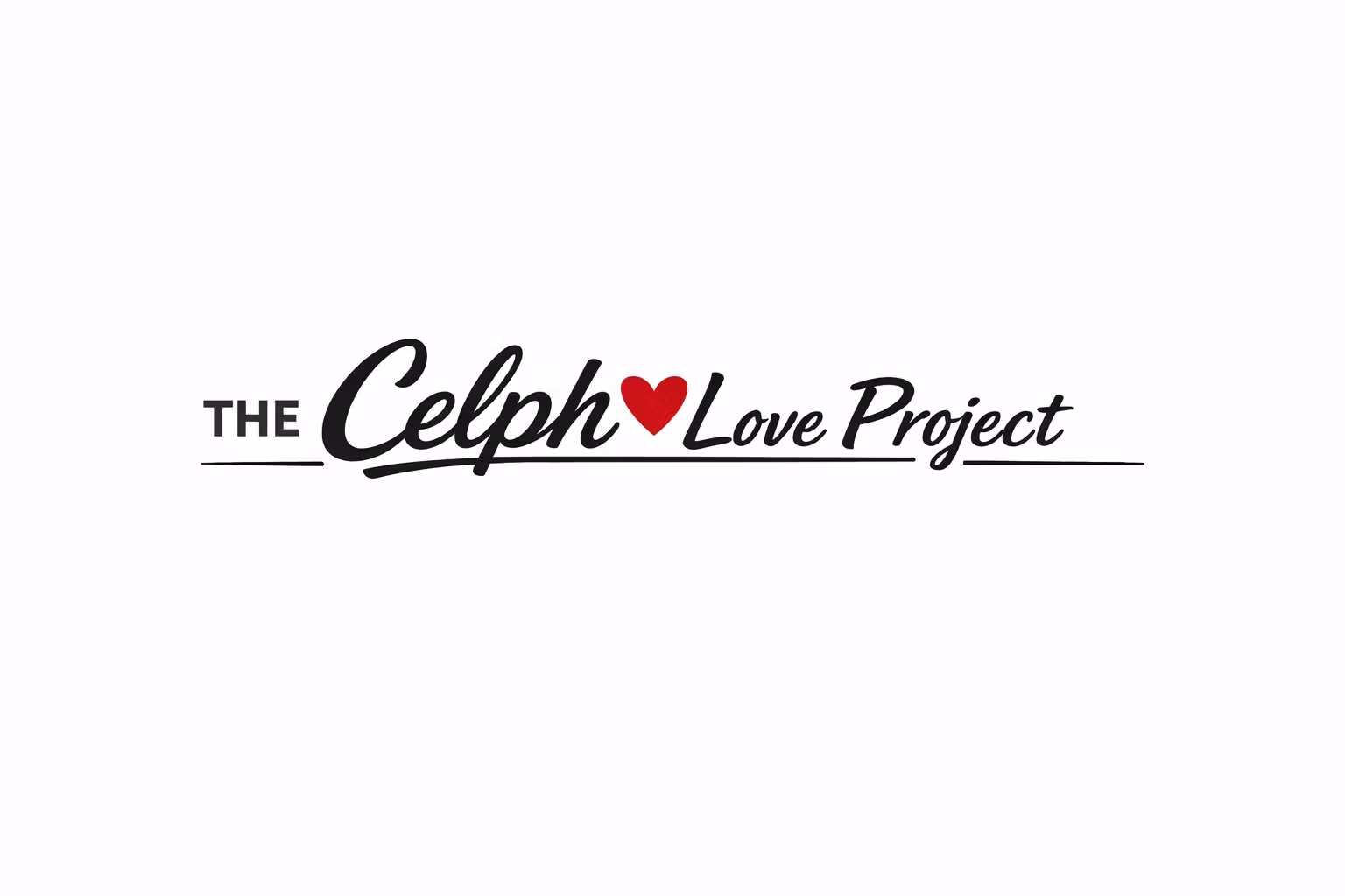 The Celph Love Project