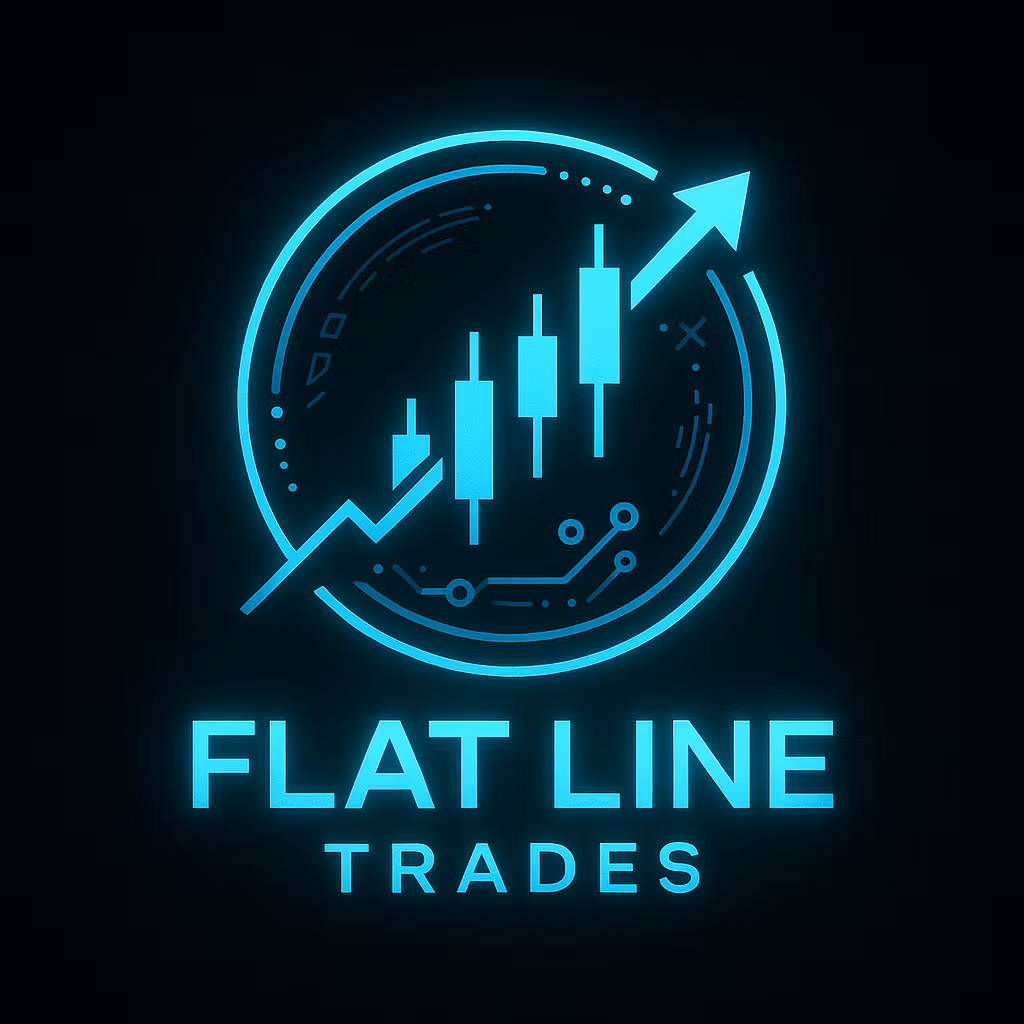 Flat Line Trades