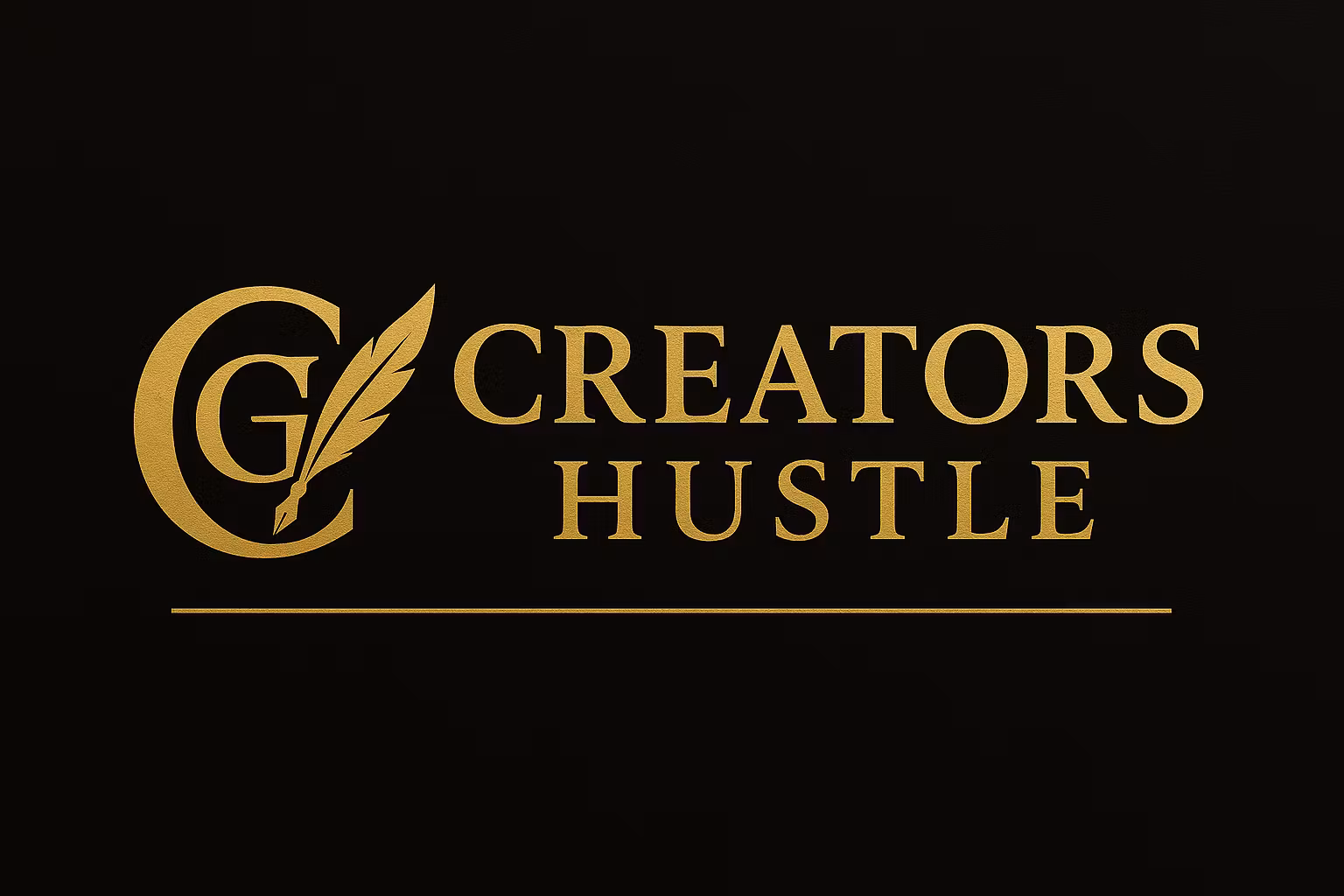 Creators Hustle