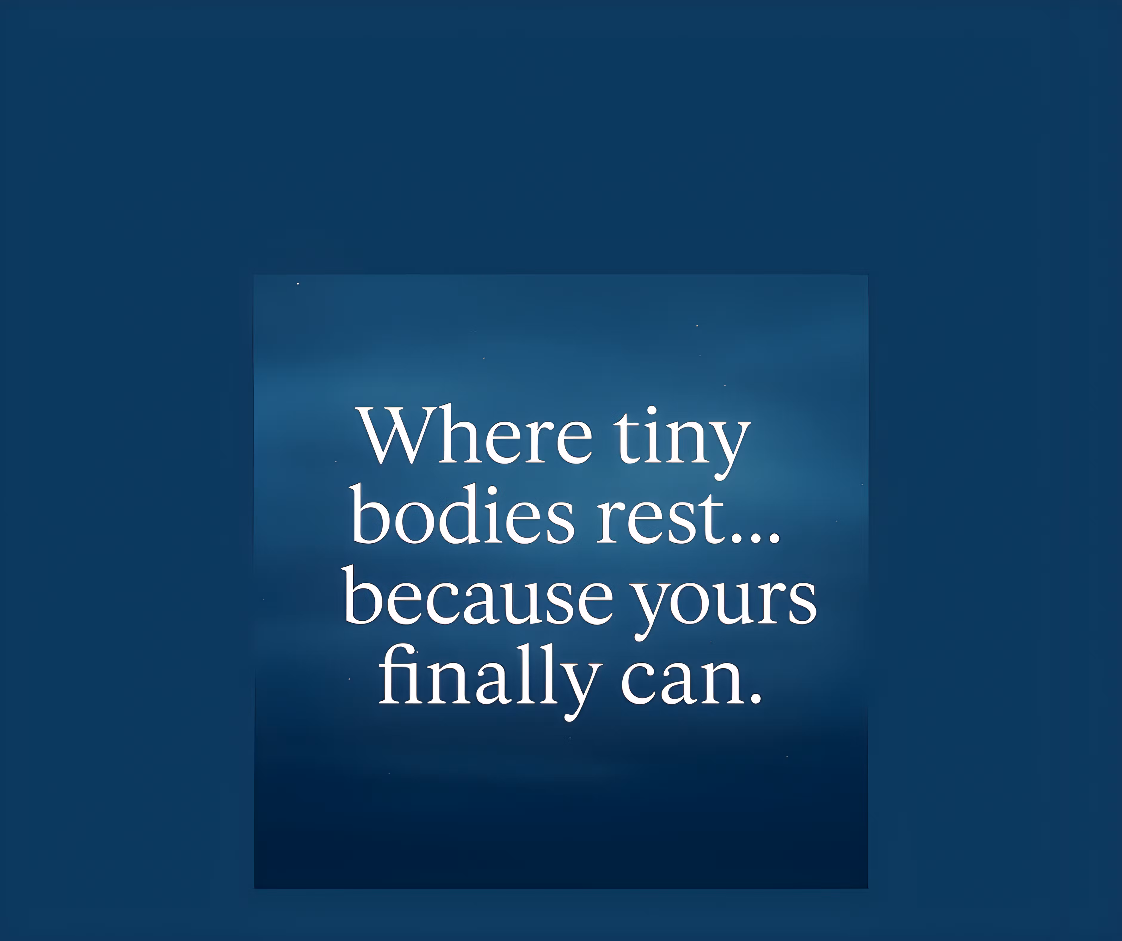 Mom & Bub Sleep Haven